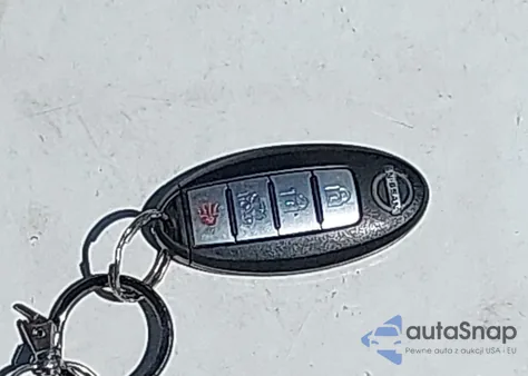 2014 Nissan Sentra Sr z USA, uszkodzony, nr VIN 3N1AB7AP1EY337361